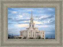 Load image into Gallery viewer, Payson Utah Temple the Temple of Our Lord
