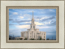 Load image into Gallery viewer, Payson Utah Temple the Temple of Our Lord

