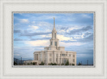 Load image into Gallery viewer, Payson Utah Temple the Temple of Our Lord
