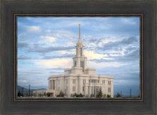 Load image into Gallery viewer, Payson Utah Temple the Temple of Our Lord
