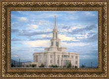 Load image into Gallery viewer, Payson Utah Temple the Temple of Our Lord
