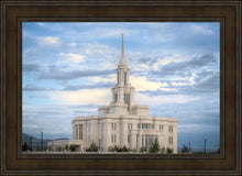 Load image into Gallery viewer, Payson Utah Temple the Temple of Our Lord

