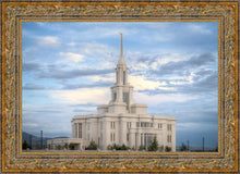 Load image into Gallery viewer, Payson Utah Temple the Temple of Our Lord
