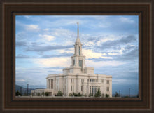 Load image into Gallery viewer, Payson Utah Temple the Temple of Our Lord
