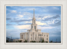 Load image into Gallery viewer, Payson Utah Temple the Temple of Our Lord
