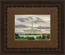 Load image into Gallery viewer, Provo Utah Temple His Sacred Place
