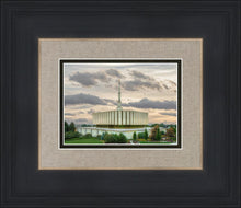 Load image into Gallery viewer, Provo Utah Temple His Sacred Place
