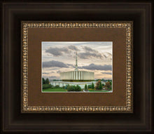 Load image into Gallery viewer, Provo Utah Temple His Sacred Place
