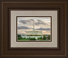 Load image into Gallery viewer, Provo Utah Temple His Sacred Place
