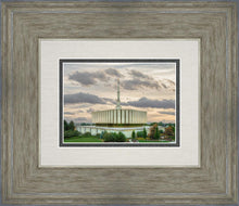 Load image into Gallery viewer, Provo Utah Temple His Sacred Place

