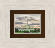 Load image into Gallery viewer, Provo Utah Temple His Sacred Place
