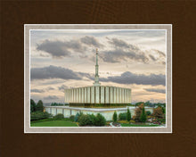 Load image into Gallery viewer, Provo Utah Temple His Sacred Place
