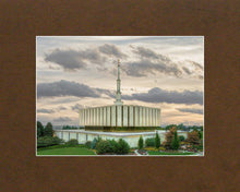 Load image into Gallery viewer, Provo Utah Temple His Sacred Place
