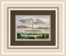 Load image into Gallery viewer, Provo Utah Temple His Sacred Place
