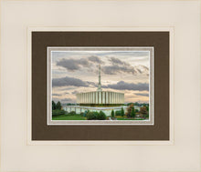 Load image into Gallery viewer, Provo Utah Temple His Sacred Place
