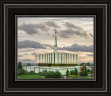 Load image into Gallery viewer, Provo Utah Temple His Sacred Place
