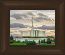Load image into Gallery viewer, Provo Utah Temple His Sacred Place
