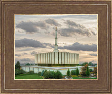 Load image into Gallery viewer, Provo Utah Temple His Sacred Place
