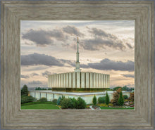 Load image into Gallery viewer, Provo Utah Temple His Sacred Place
