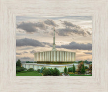 Load image into Gallery viewer, Provo Utah Temple His Sacred Place

