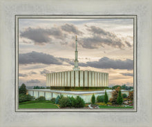 Load image into Gallery viewer, Provo Utah Temple His Sacred Place
