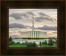 Load image into Gallery viewer, Provo Utah Temple His Sacred Place
