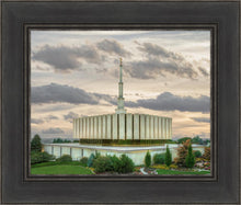Load image into Gallery viewer, Provo Utah Temple His Sacred Place
