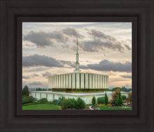 Load image into Gallery viewer, Provo Utah Temple His Sacred Place
