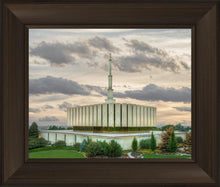 Load image into Gallery viewer, Provo Utah Temple His Sacred Place
