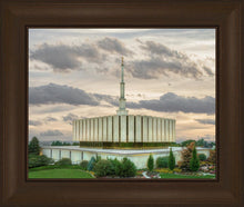 Load image into Gallery viewer, Provo Utah Temple His Sacred Place
