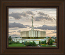 Load image into Gallery viewer, Provo Utah Temple His Sacred Place
