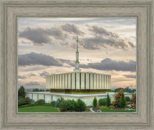 Load image into Gallery viewer, Provo Utah Temple His Sacred Place
