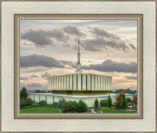 Load image into Gallery viewer, Provo Utah Temple His Sacred Place
