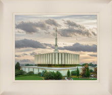 Load image into Gallery viewer, Provo Utah Temple His Sacred Place
