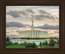 Load image into Gallery viewer, Provo Utah Temple His Sacred Place
