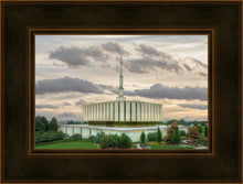 Load image into Gallery viewer, Provo Utah Temple His Sacred Place
