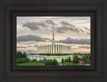 Load image into Gallery viewer, Provo Utah Temple His Sacred Place
