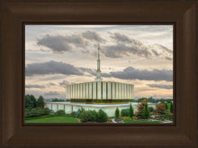 Load image into Gallery viewer, Provo Utah Temple His Sacred Place
