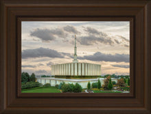 Load image into Gallery viewer, Provo Utah Temple His Sacred Place
