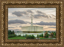 Load image into Gallery viewer, Provo Utah Temple His Sacred Place
