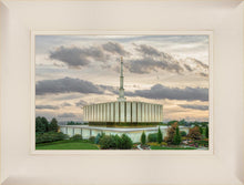 Load image into Gallery viewer, Provo Utah Temple His Sacred Place
