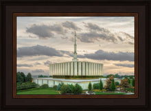 Load image into Gallery viewer, Provo Utah Temple His Sacred Place
