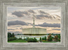 Load image into Gallery viewer, Provo Utah Temple His Sacred Place
