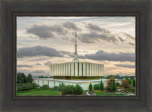 Load image into Gallery viewer, Provo Utah Temple His Sacred Place
