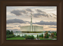 Load image into Gallery viewer, Provo Utah Temple His Sacred Place
