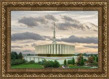 Load image into Gallery viewer, Provo Utah Temple His Sacred Place
