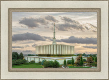 Load image into Gallery viewer, Provo Utah Temple His Sacred Place
