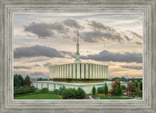 Load image into Gallery viewer, Provo Utah Temple His Sacred Place
