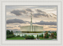 Load image into Gallery viewer, Provo Utah Temple His Sacred Place
