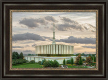 Load image into Gallery viewer, Provo Utah Temple His Sacred Place
